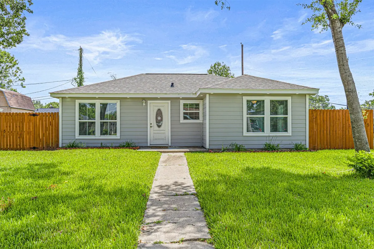 702 Norell Street, Channelview, TX 77530 - Image #1