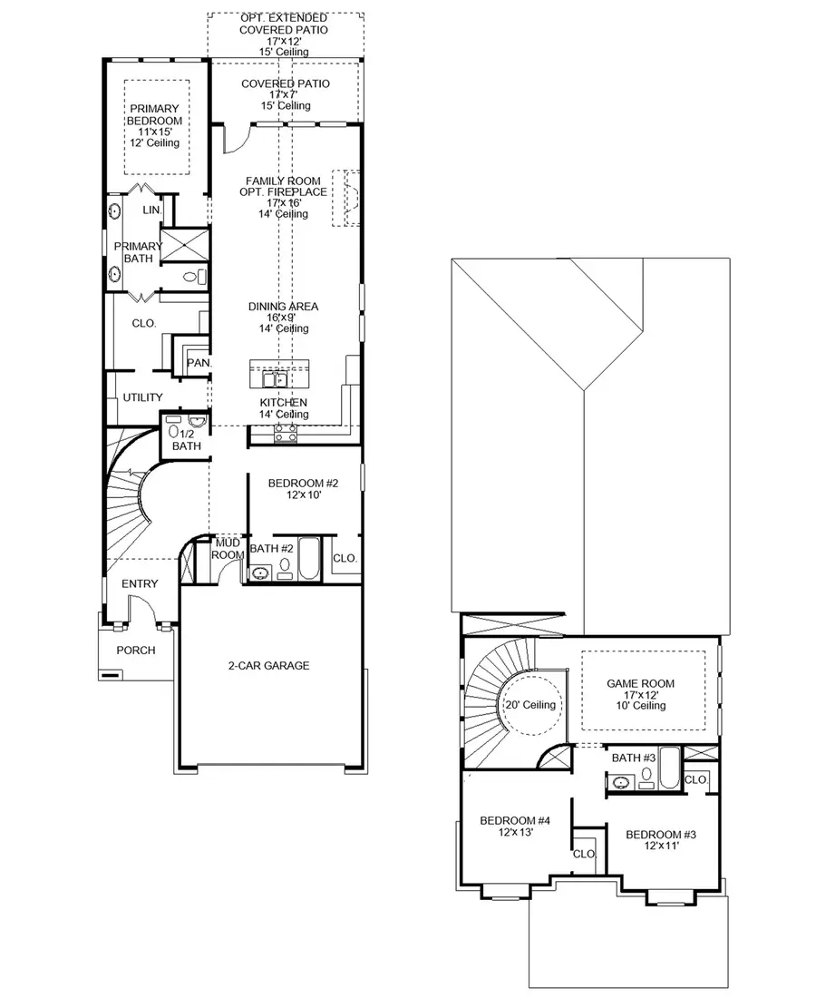 5526 Hibiscus Cove Lane, Rosenberg, TX 77471 - #2