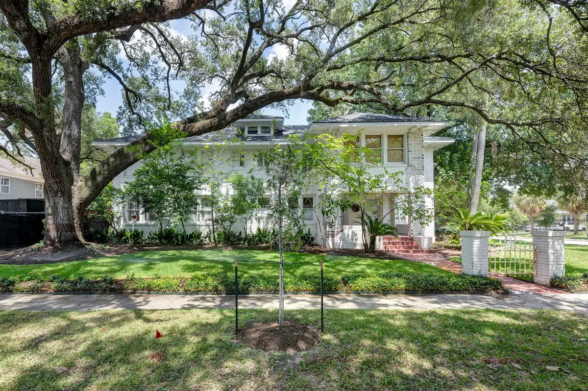3416 Audubon Place, Houston, TX 77006 - Image #1