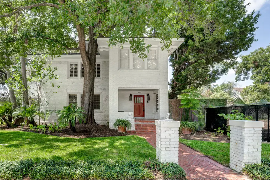 3416 Audubon Place, Houston, TX 77006 - Image #3