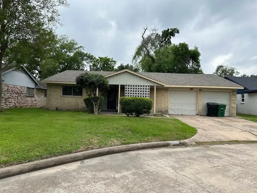 4222 Brookston Street, Houston, TX 77045 - Image #3