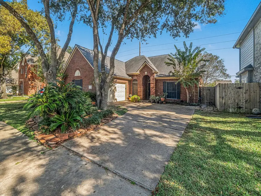 6114 Deep South Drive, Katy, TX 77449 - Image #2