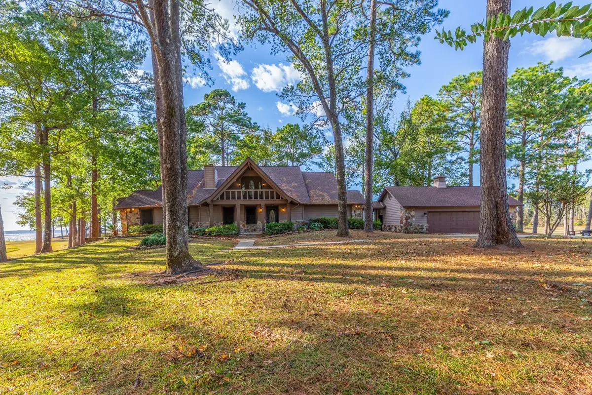 331 & 441 Shoreline Drive, Brookeland, TX 75931 - Image #1