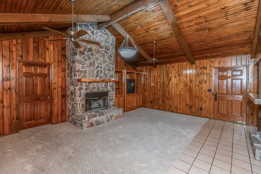 331 & 441 Shoreline Drive, Brookeland, TX 75931 - Image #3