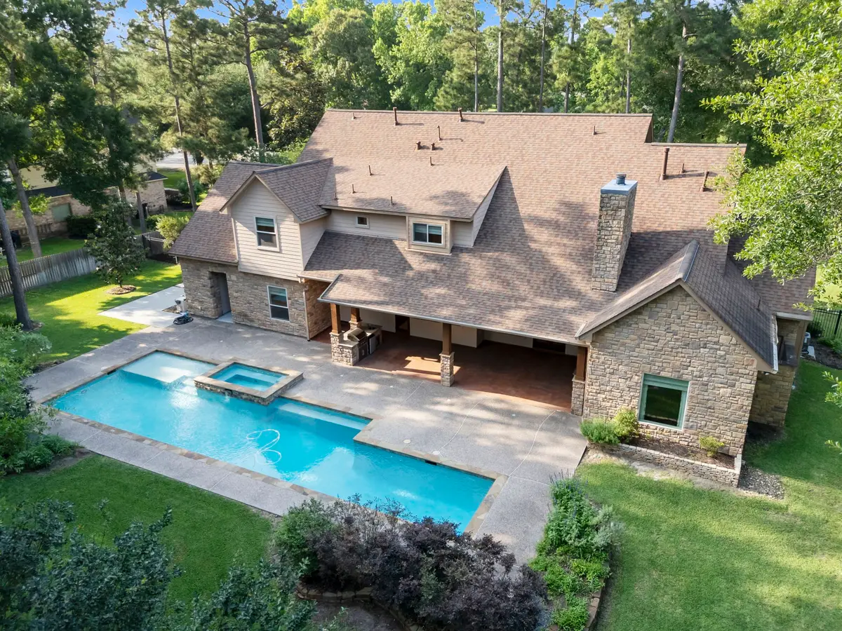 3810 Oreana Court, Spring, TX 77386 - #1