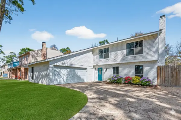 23418 Briarcreek Boulevard, Spring, TX 77373