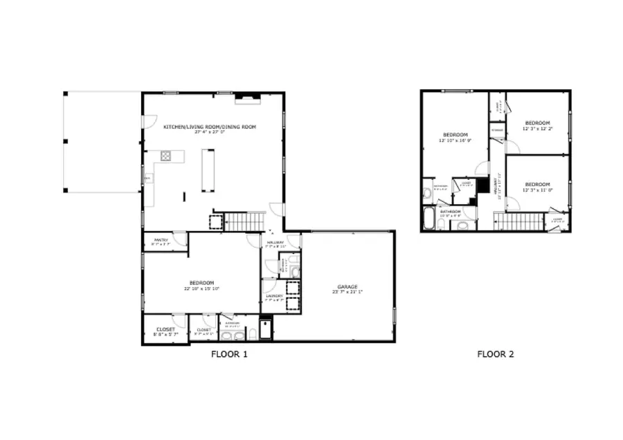 23418 Briarcreek Boulevard, Spring, TX 77373 - #2