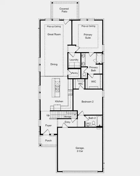 9631 Periwinkle Chase, Richmond, TX 77407 - Image #2