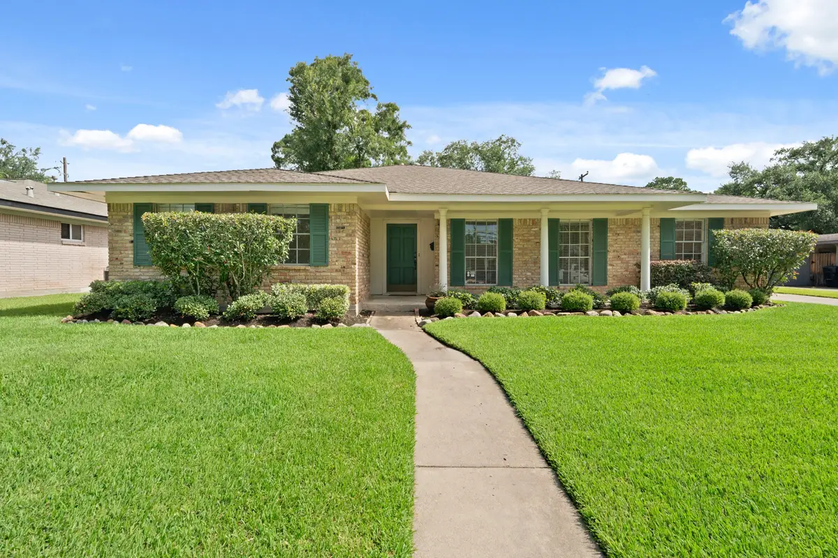5318 Imogene Street, Houston, TX 77096 - Image #1