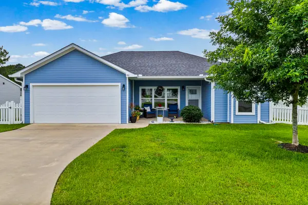 146 Iris, Livingston, TX 77351