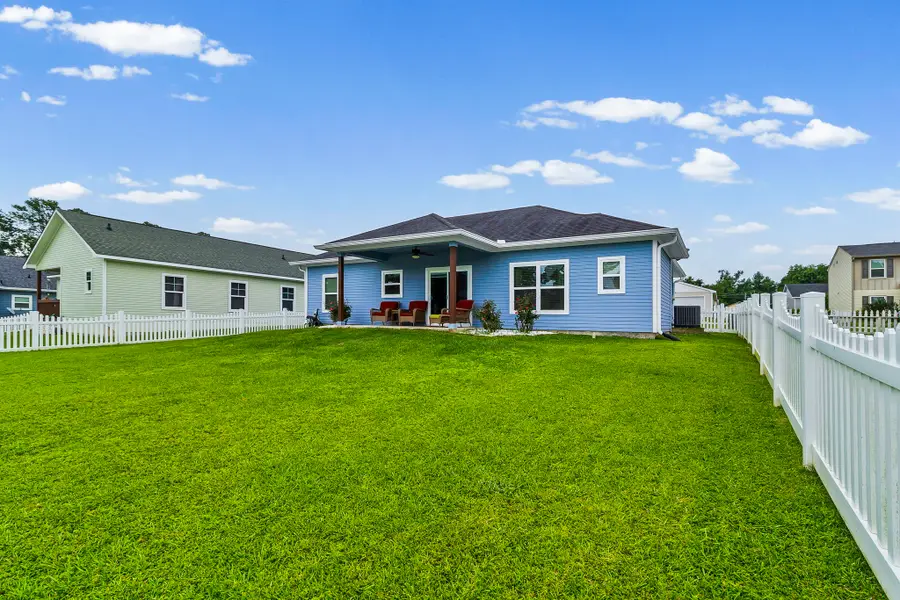 146 Iris, Livingston, TX 77351 - #2