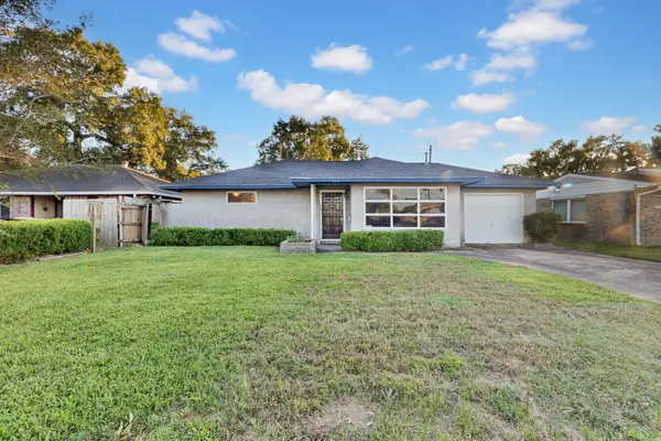 5318 Cortelyou Lane, Houston, TX 77021