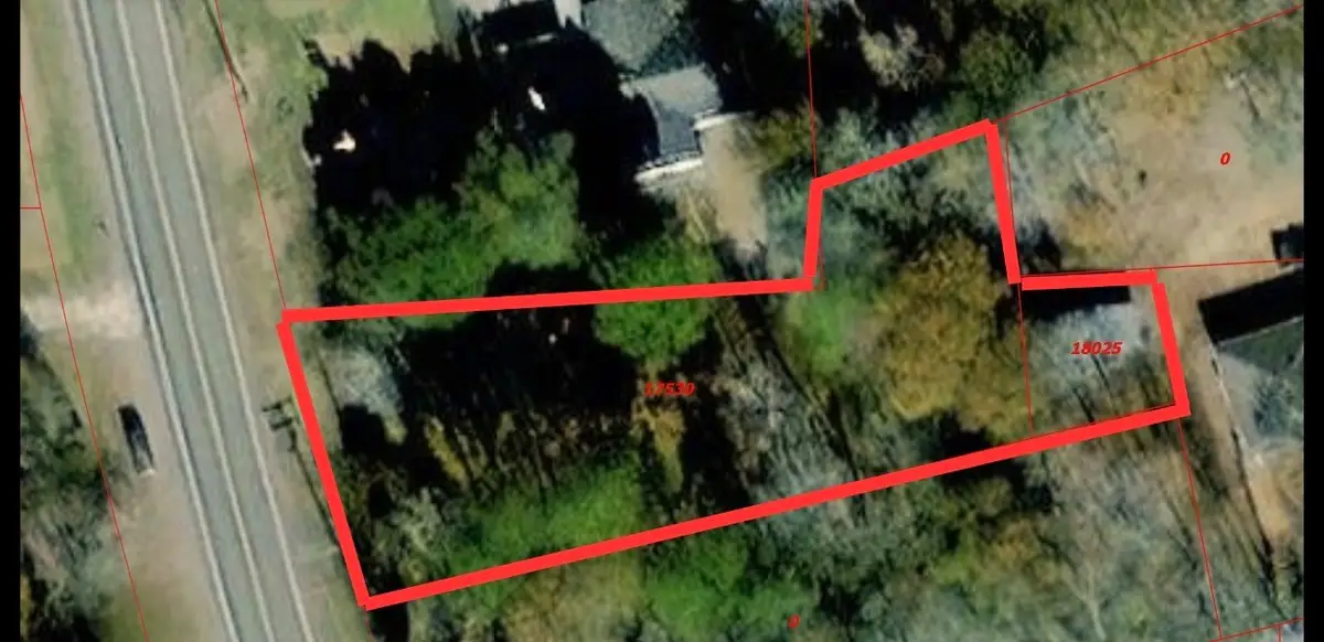 000 State Highway Loop 393, Goodrich, TX 77335 - #1