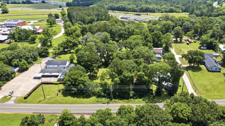 000 State Highway Loop 393, Goodrich, TX 77335 - #2