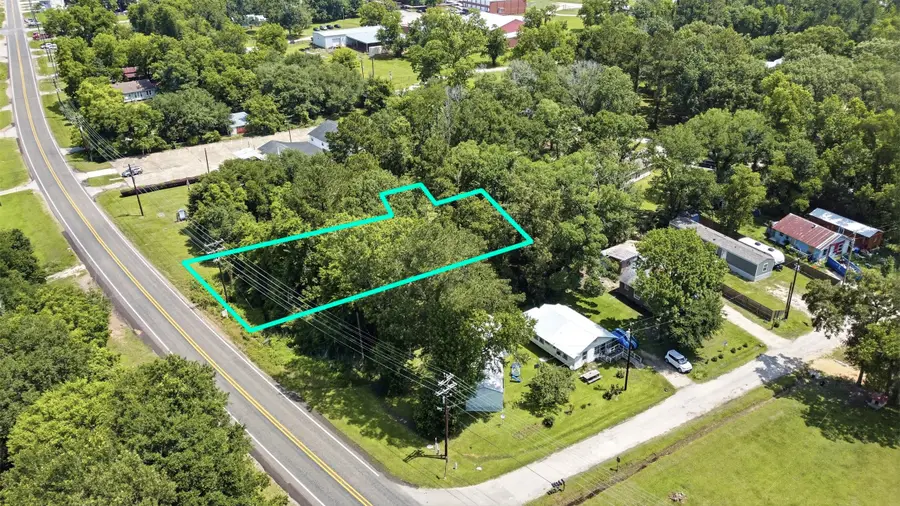 000 State Highway Loop 393, Goodrich, TX 77335 - #3