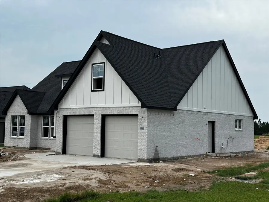 15388 Sandtrap Drive, Waller, TX 77484 - Image #2