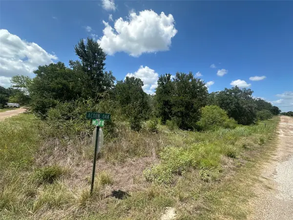 TBD Acorn Oak Street, Somerville, TX 77879