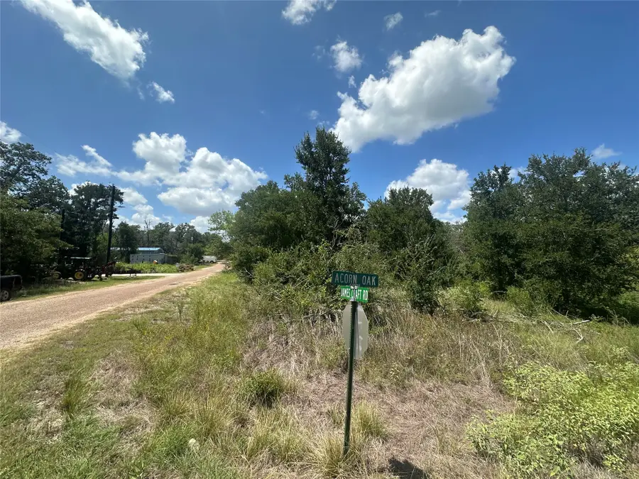 TBD Acorn Oak Street, Somerville, TX 77879 - #2