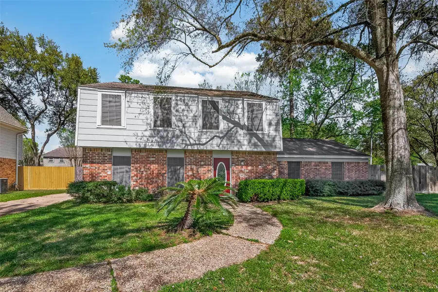 2239 Parkdale Drive, Kingwood, TX 77339 - #2