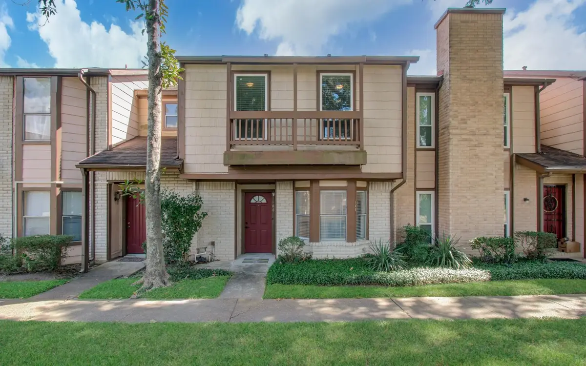 12500 Brookglade Circle #166, Houston, TX 77099 - #1