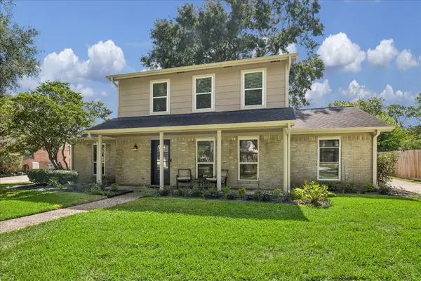 4027 Rolling Terrace Drive, Spring, TX 77388