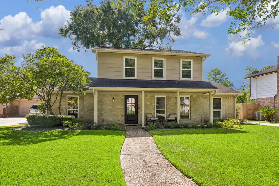 4027 Rolling Terrace Drive, Spring, TX 77388 - #2