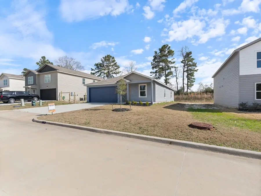 115 Pine Branch Court, Lufkin, TX 75904 - #2