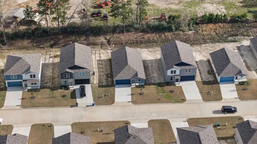 115 Pine Branch Court, Lufkin, TX 75904 - #3