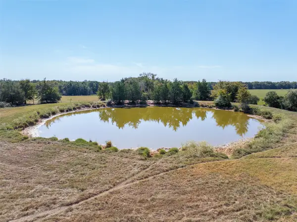 Tract 4 Lcr 800, Groesbeck, TX 76642