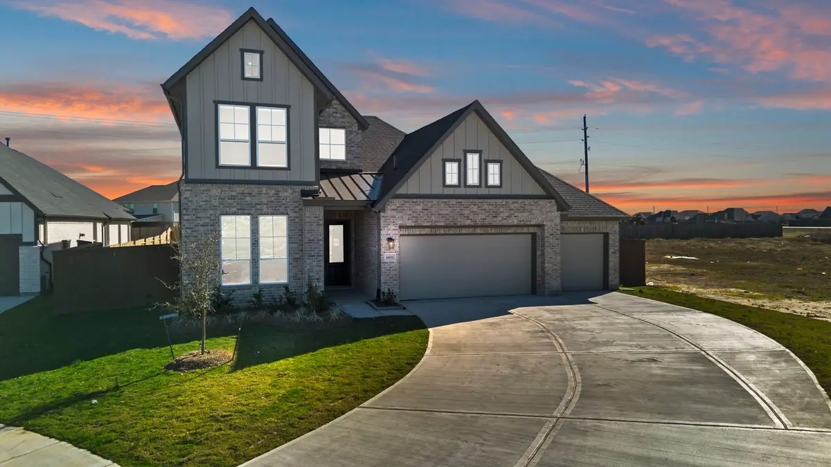 15031 Mission Avenue, Monterey Belvieu, TX 77523 - #1