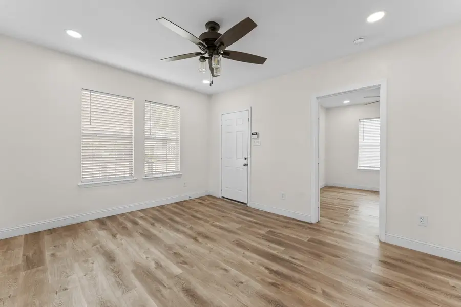 1435 N Durham Drive, Houston, TX 77008 - #3