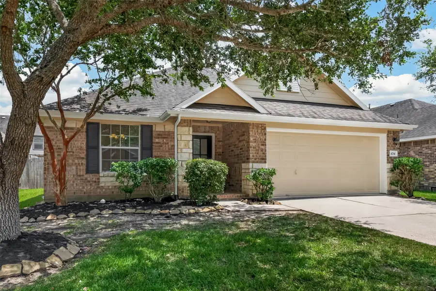4714 Lake Rim Drive, Alvin, TX 77511 - #3