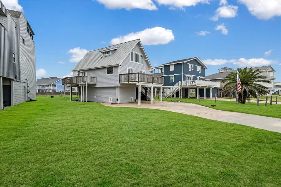 4227 Maison Rouge Court, Galveston, TX 77554 - #2