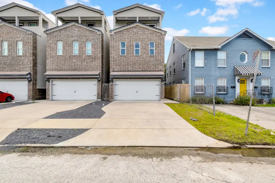 2811 Wichita Street, Houston, TX 77004 - Image #2