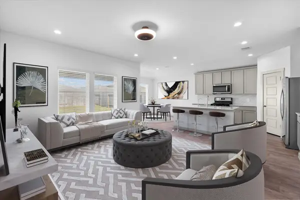 8102 Buck Lane, Rosharon, TX 77583