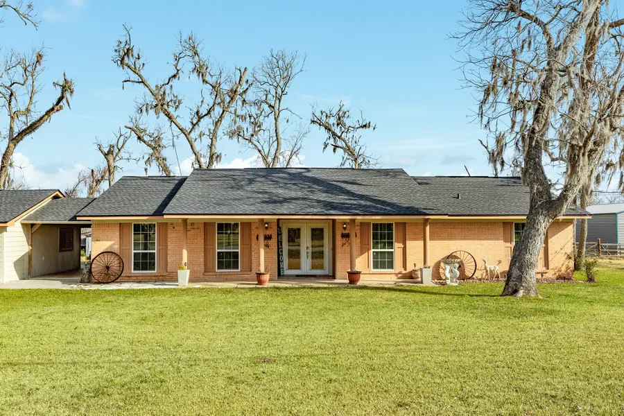 400 Pecan Estates Road #C616R, Angleton, TX 77515 - #2