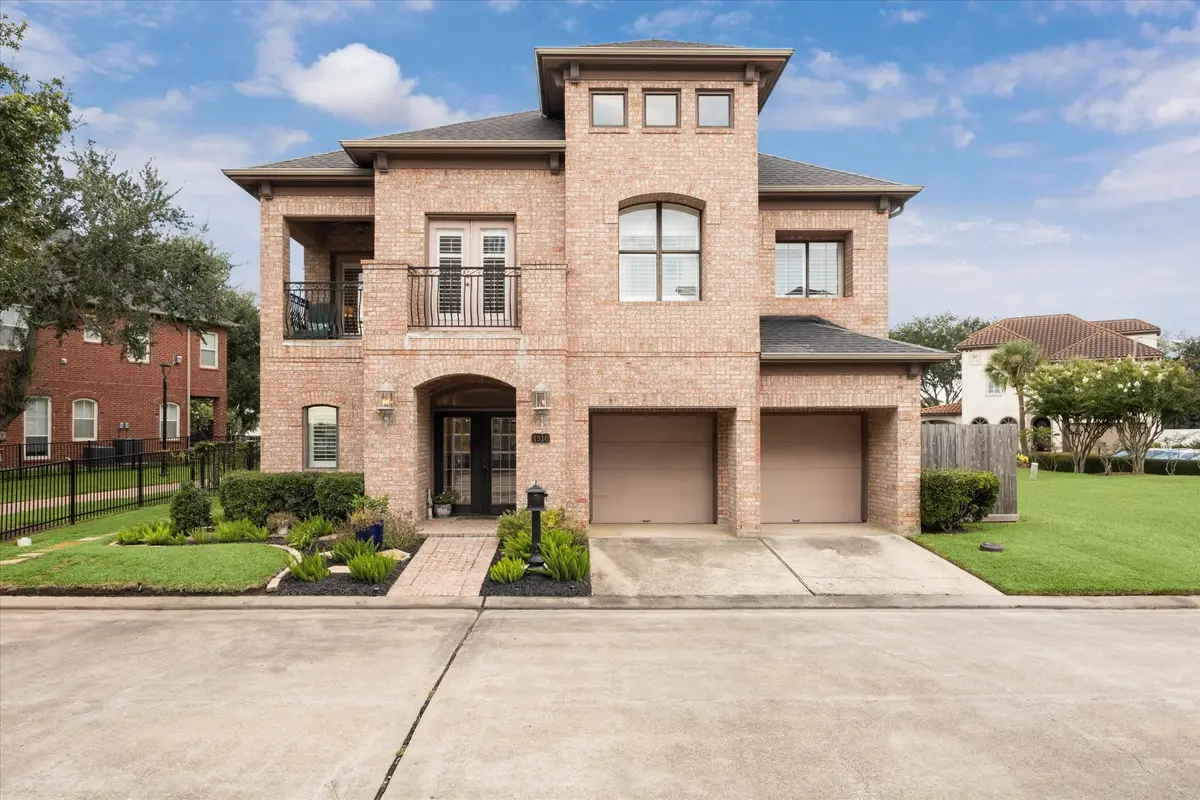1310 Ketch Court, League City, TX 77573 - Image #1