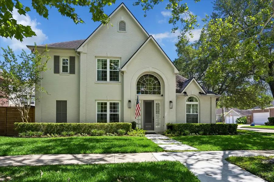4131 Sunset Boulevard, Houston, TX 77005 - #2