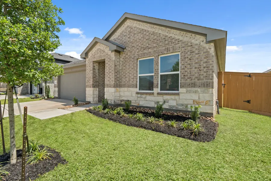 6014 Mocha Palms Drive, Katy, TX 77493 - Image #2