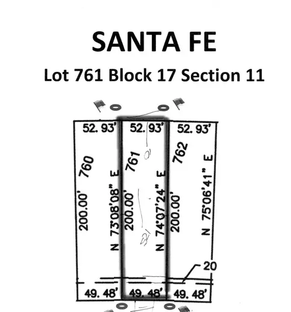 12052 & 12056 Road 5503, Cleveland, TX 77327 - #1
