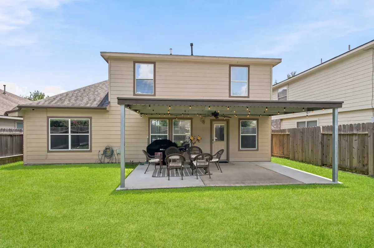 25450 Barmby Drive, Tomball, TX 77375 - #1