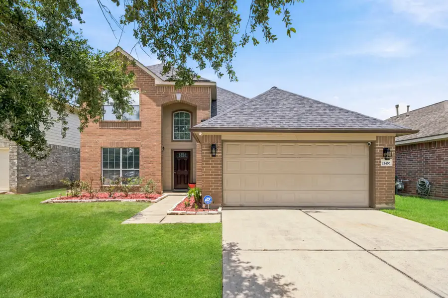 25450 Barmby Drive, Tomball, TX 77375 - #3