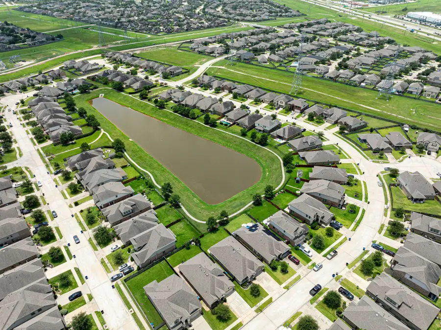 3822 Cactus Field Lane, Katy, TX 77449 - #2