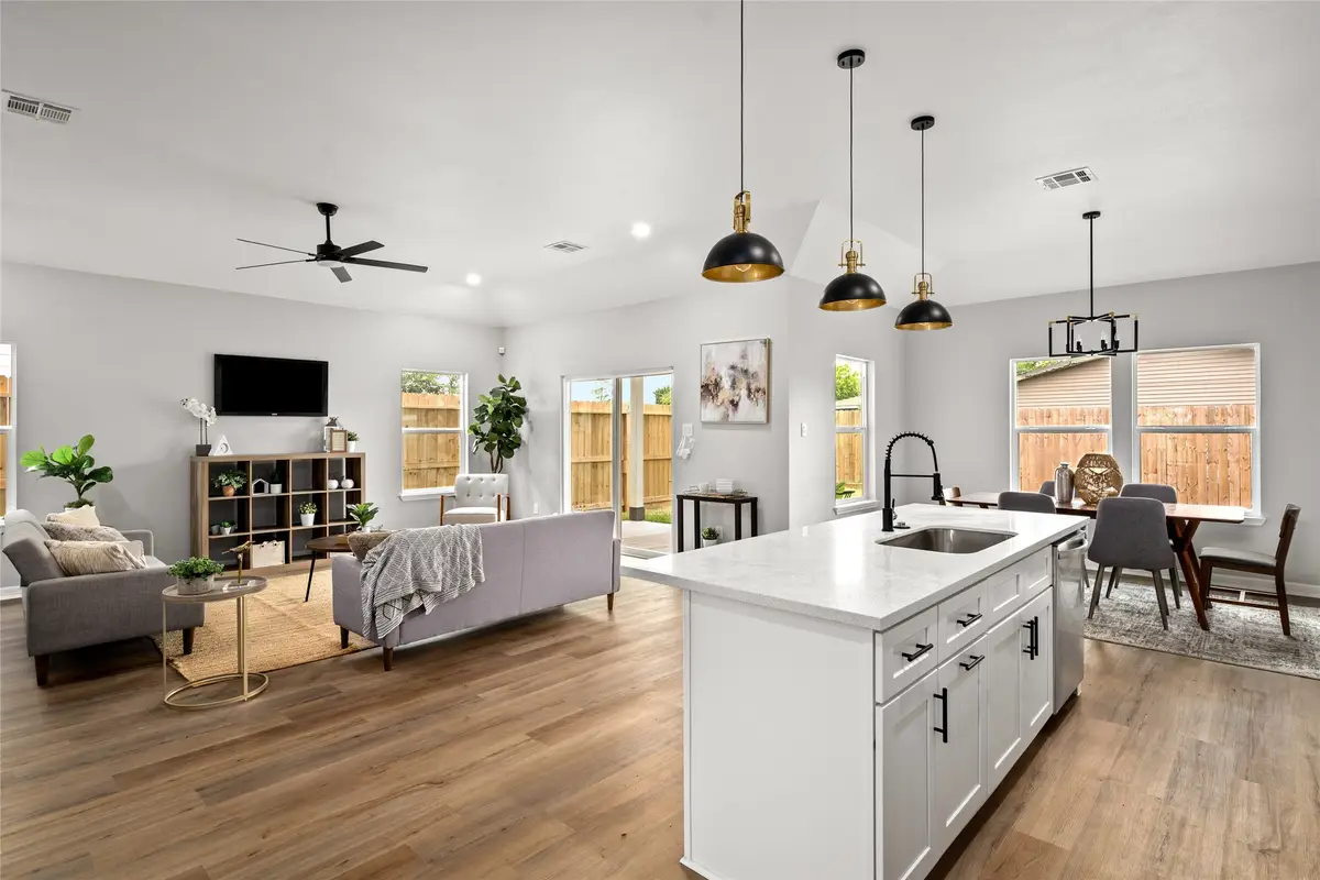 14307 Laredo Street, Houston, TX 77015 - #1