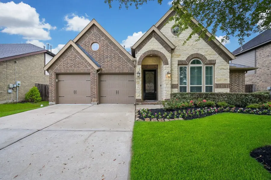 4623 Hickory Branch Lane, Sugar Land, TX 77479 - #3
