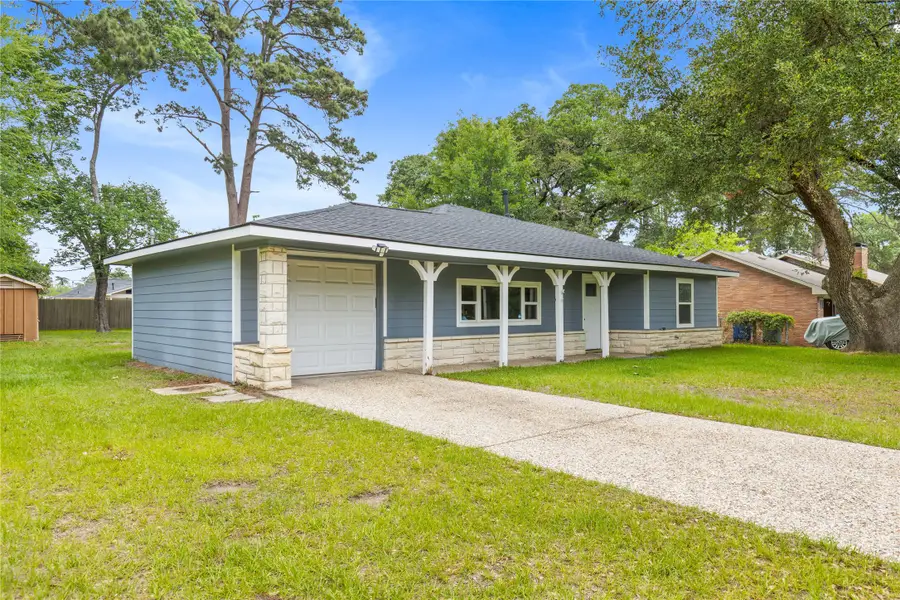 315 Roundabout Road, Huntsville, TX 77320 - #2