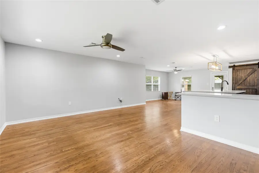 315 Roundabout Road, Huntsville, TX 77320 - #3