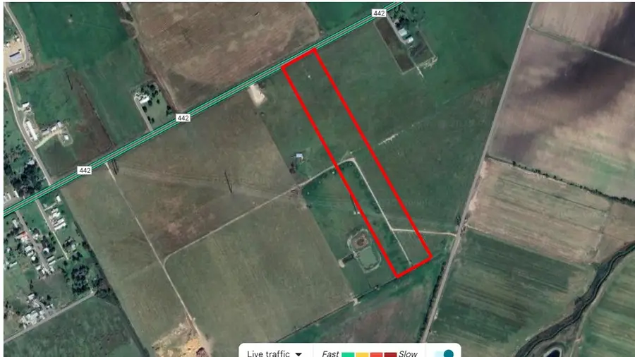 0 Fm 442, Boling Newgulf, TX 77453 - Image #2