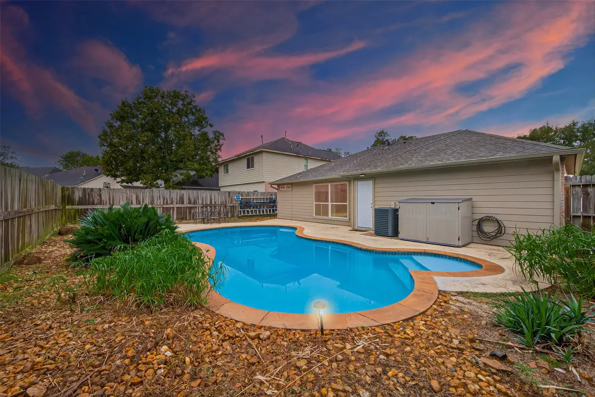 987 Oak Glen Drive, Conroe, TX 77378 - Image #1