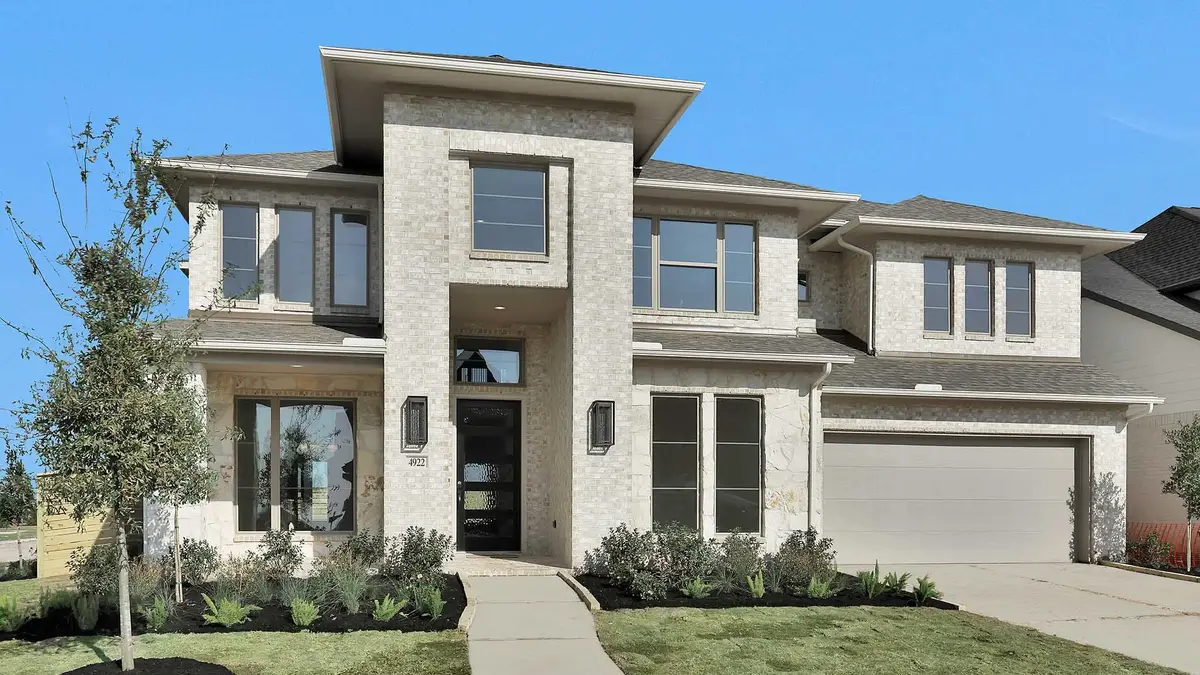 4922 Pegasus Way, Richmond, TX 77469 - Image #1